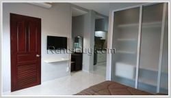 ID: 3548 - New apartment by pave road and fully furnished for rent