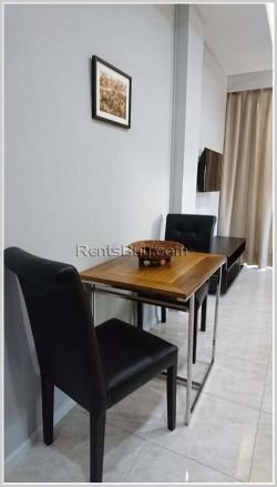 ID: 3548 - New apartment by pave road and fully furnished for rent