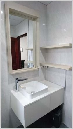 ID: 3548 - New apartment by pave road and fully furnished for rent