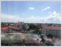 iD: 2880 - New Luxury service apartment in center for rent