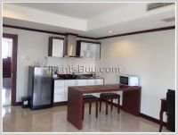 iD: 2880 - New Luxury service apartment in center for rent