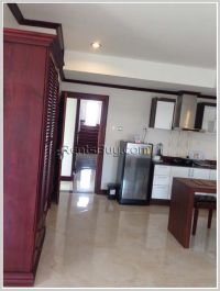 iD: 2880 - New Luxury service apartment in center for rent