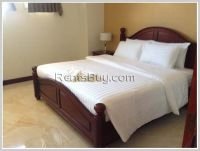 iD: 2880 - New Luxury service apartment in center for rent