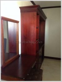 iD: 2880 - New Luxury service apartment in center for rent