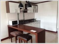 iD: 2880 - New Luxury service apartment in center for rent