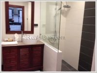 iD: 2880 - New Luxury service apartment in center for rent