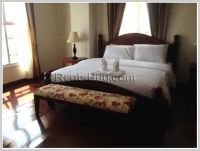 iD: 2880 - New Luxury service apartment in center for rent