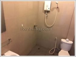 ID: 3102 - Apartment near Angkham hotel and SOS school for rent in Chanthabouly district