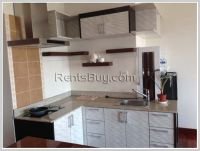 iD: 2880 - New Luxury service apartment in center for rent