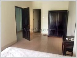 ID: 2921 - Apartment for rent in town by good access