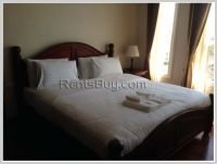 iD: 2880 - New Luxury service apartment in center for rent