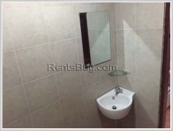 ID: 3102 - Apartment near Angkham hotel and SOS school for rent in Chanthabouly district