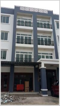 ID: 2825 - New Apartment for rent in business area by good access