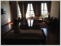 iD: 2880 - New Luxury service apartment in center for rent