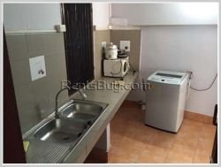 ID: 3102 - Apartment near Angkham hotel and SOS school for rent in Chanthabouly district