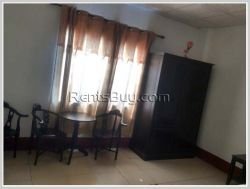 ID: 2921 - Apartment for rent in town by good access