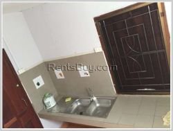 ID: 3102 - Apartment near Angkham hotel and SOS school for rent in Chanthabouly district