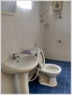 ID: 2921 - Apartment for rent in town by good access