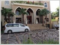 iD: 2880 - New Luxury service apartment in center for rent