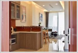 ID: 4214 - The pinnacle of luxury high-rise living with swimming pool for rent