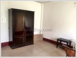 ID: 2921 - Apartment for rent in town by good access