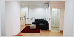 ID: 4193 - The apartment close to Thatluang park about 3 km from Patuxay