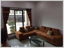 ID: 3102 - Apartment near Angkham hotel and SOS school for rent in Chanthabouly district