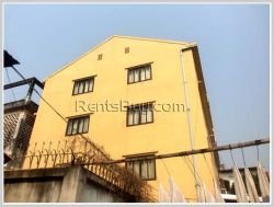 ID: 2921 - Apartment for rent in town by good access
