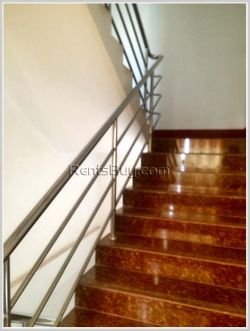 ID: 2921 - Apartment for rent in town by good access