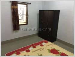 ID: 3102 - Apartment near Angkham hotel and SOS school for rent in Chanthabouly district