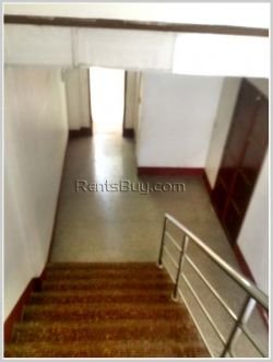 ID: 2921 - Apartment for rent in town by good access