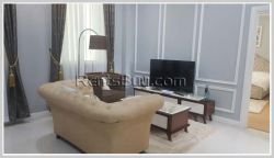 ID: 4173 - Brand-new apartment near Sumerset and Crowne Plazza for rent