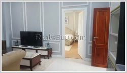 ID: 4173 - Brand-new apartment near Sumerset and Crowne Plazza for rent