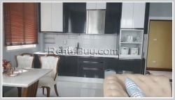 ID: 4173 - Brand-new apartment near Sumerset and Crowne Plazza for rent