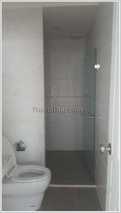 ID: 4173 - Brand-new apartment near Sumerset and Crowne Plazza for rent