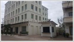 ID: 4173 - Brand-new apartment near Sumerset and Crowne Plazza for rent