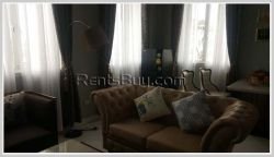 ID: 4173 - Brand-new apartment near Sumerset and Crowne Plazza for rent