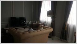 ID: 4173 - Brand-new apartment near Sumerset and Crowne Plazza for rent