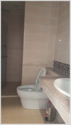 ID: 4173 - Brand-new apartment near Sumerset and Crowne Plazza for rent