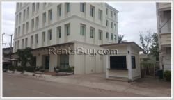 ID: 4173 - Brand-new apartment near Sumerset and Crowne Plazza for rent