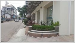 ID: 4173 - Brand-new apartment near Sumerset and Crowne Plazza for rent