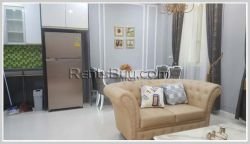 ID: 4173 - Brand-new apartment near Sumerset and Crowne Plazza for rent