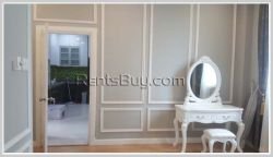 ID: 4173 - Brand-new apartment near Sumerset and Crowne Plazza for rent