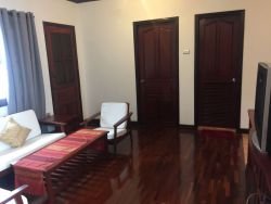 ID: 4128 - The modern apartment for rent near Morning Market and near Settha Palace Hotel