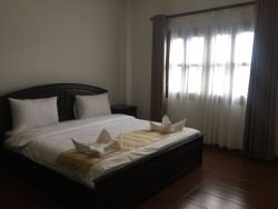 ID: 4130 - The serviced apartment in City Center for rentd Settha Palace Hotel