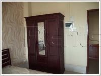 ID: 2932 - New apartment for rent near University of Laos