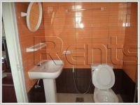 ID: 2932 - New apartment for rent near University of Laos