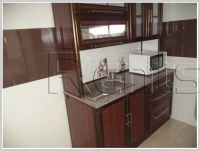 ID: 2932 - New apartment for rent near University of Laos