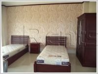 ID: 2932 - New apartment for rent near University of Laos