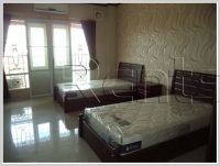 ID: 2932 - New apartment for rent near University of Laos